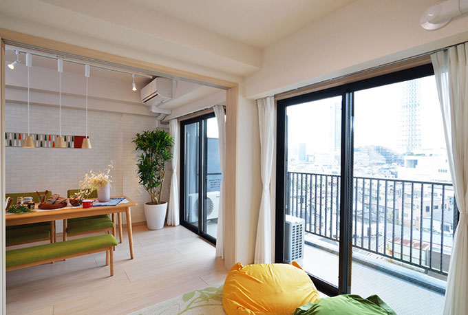 お悩み別ガラスの選び方